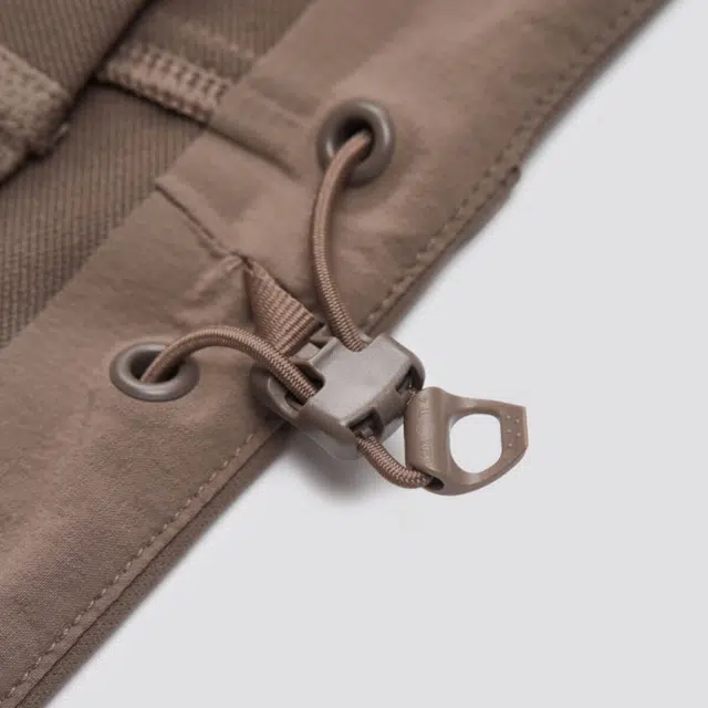 SALOMON OUTPEAK LOGO