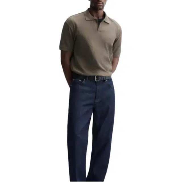 ZARA Polo