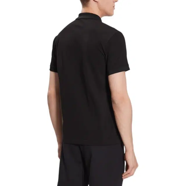 EMPORIO ARMANI EA7 LogoPolo