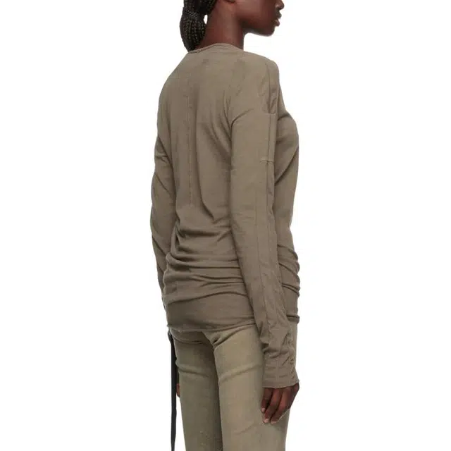 Rick Owens DRKSHDW T