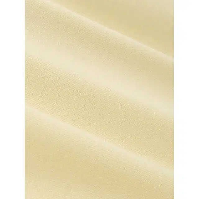 Fear of God Essentials SS24 Football Tee V GARDEN YELLOW