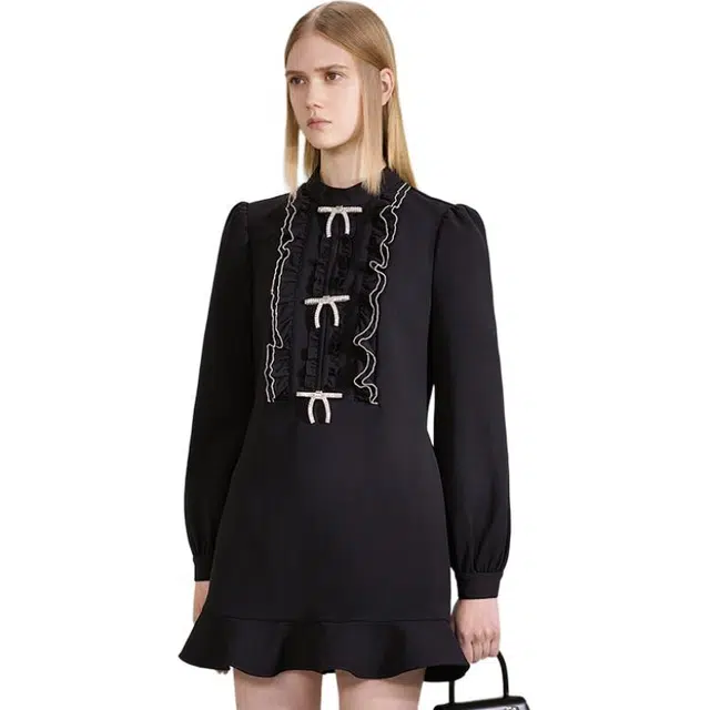 Self-portrait FW22