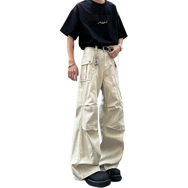 GENT LORE cleanfit
