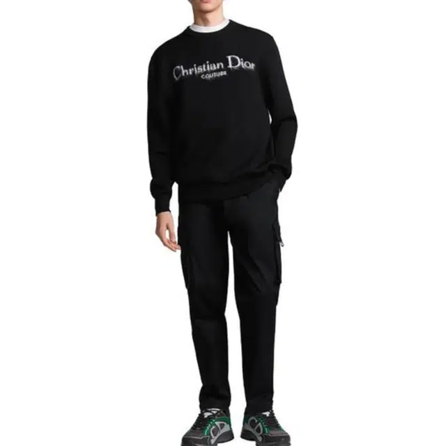 DIOR Logo