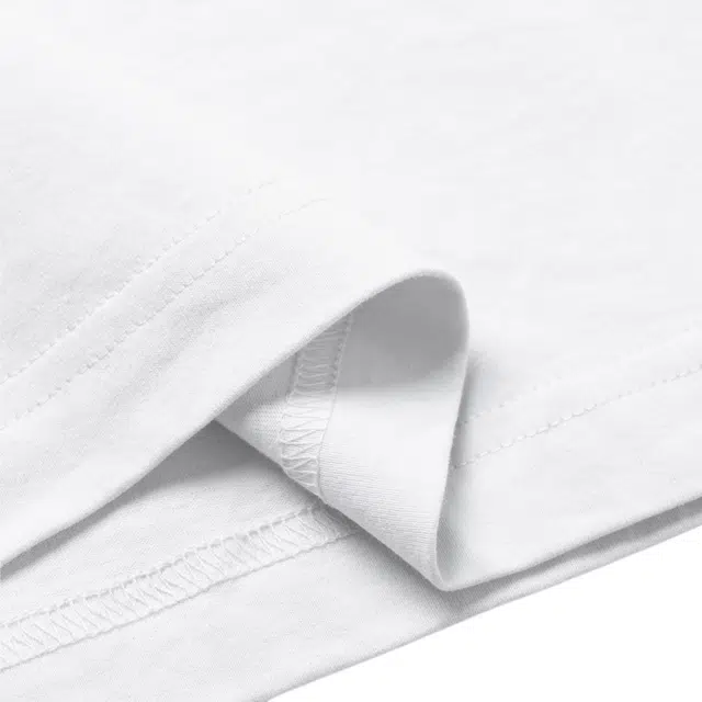 Balenciaga Striped T-Shirt