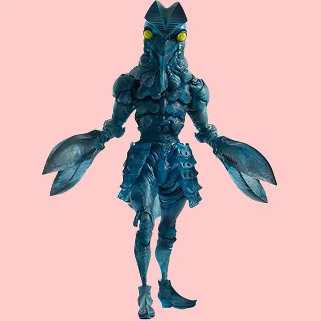 threezero 36cm