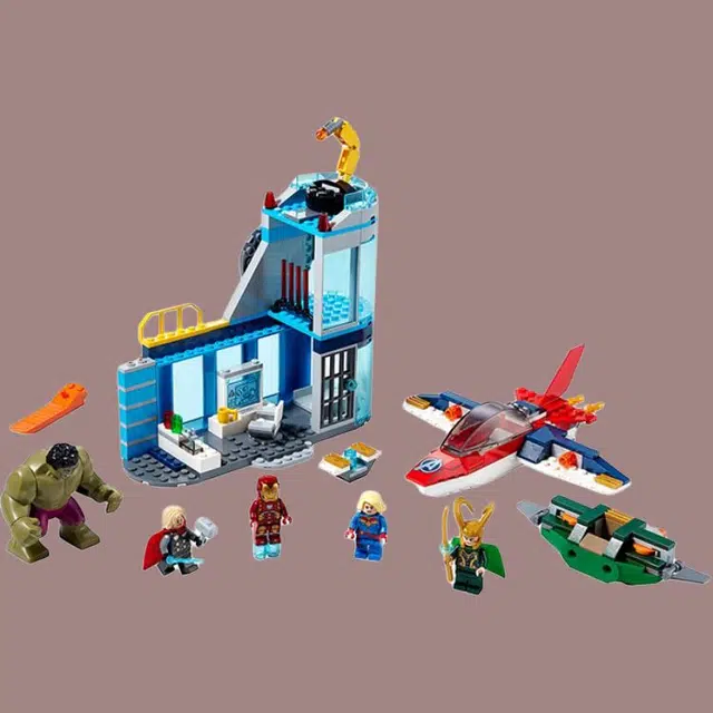 LEGO 76152
