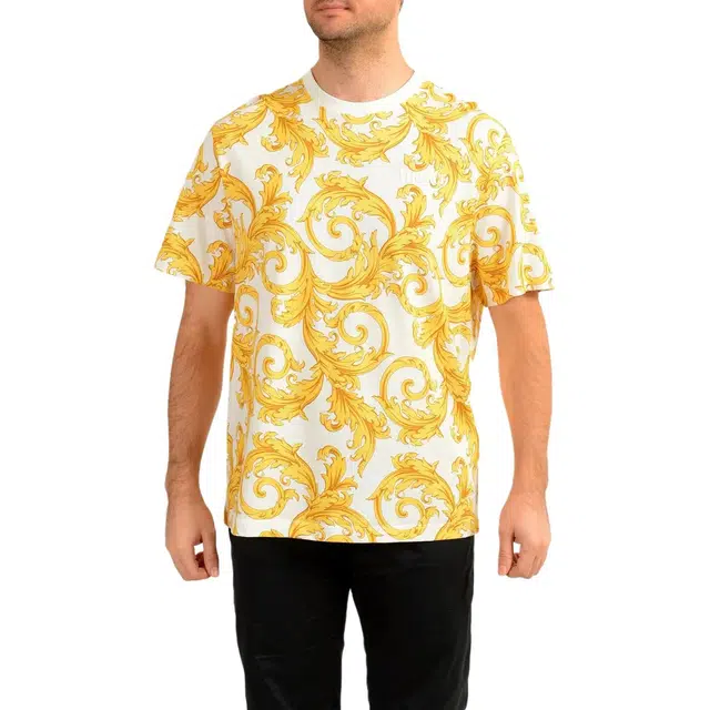 VERSACE SS25 T