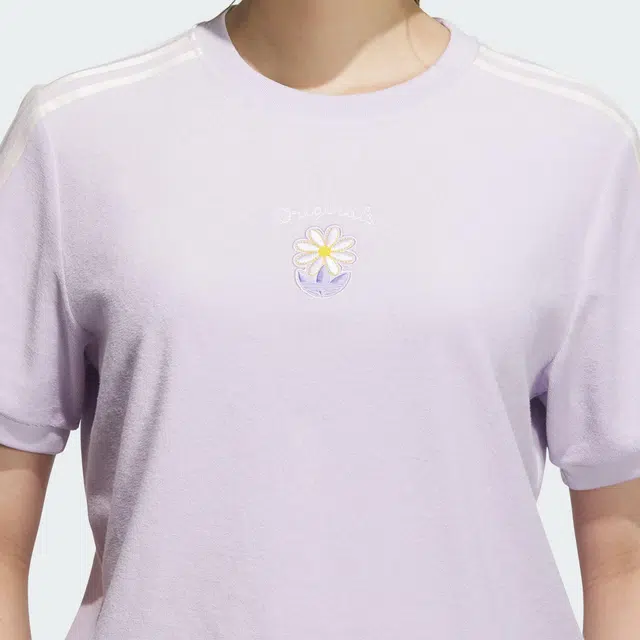 adidas originals GRAPHICT-SHIRT T