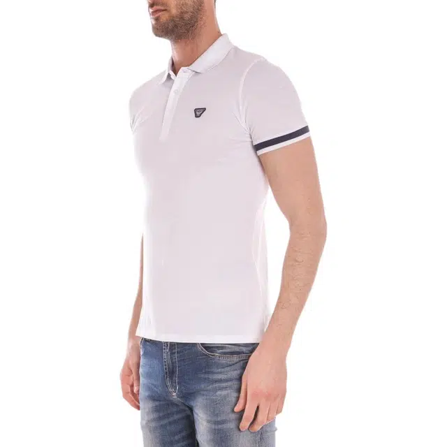 ARMANI JEANS LogoPolo
