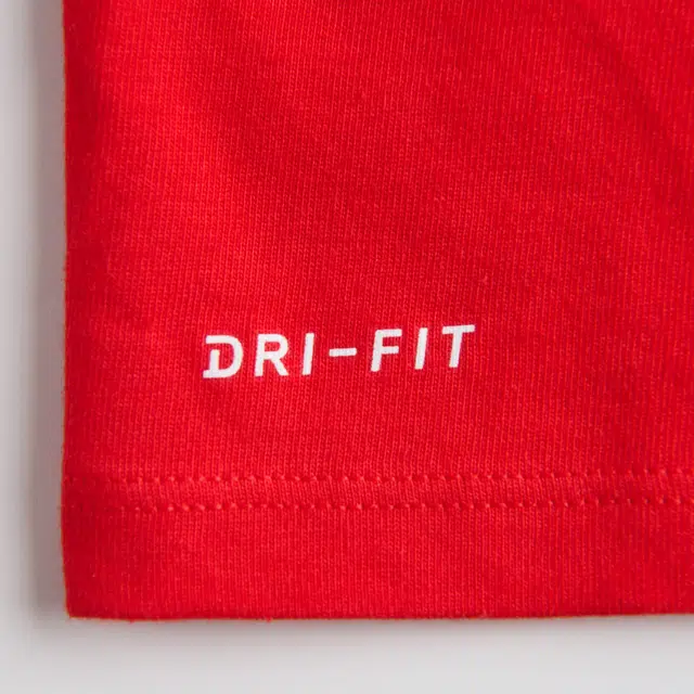 NikeNBA Dri-FitT Logo