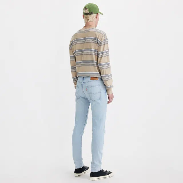 levis 512