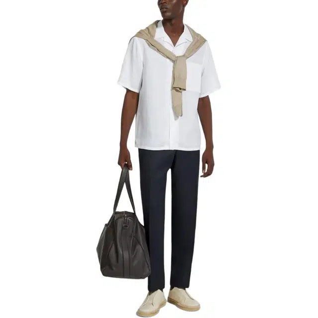 Zegna SS25