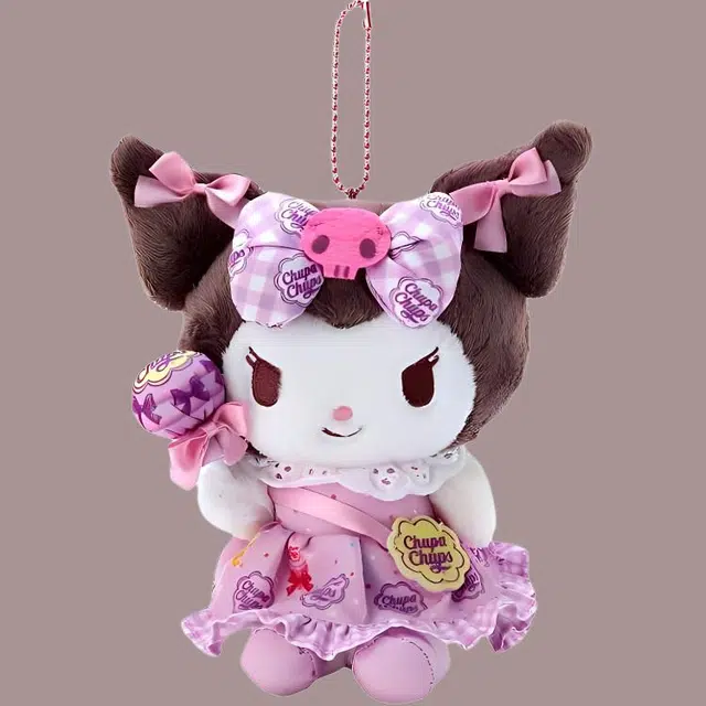 Sanrio 16cm
