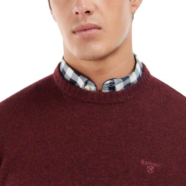 BARBOUR