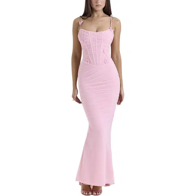 HOUSE OF CB SS25 Romola