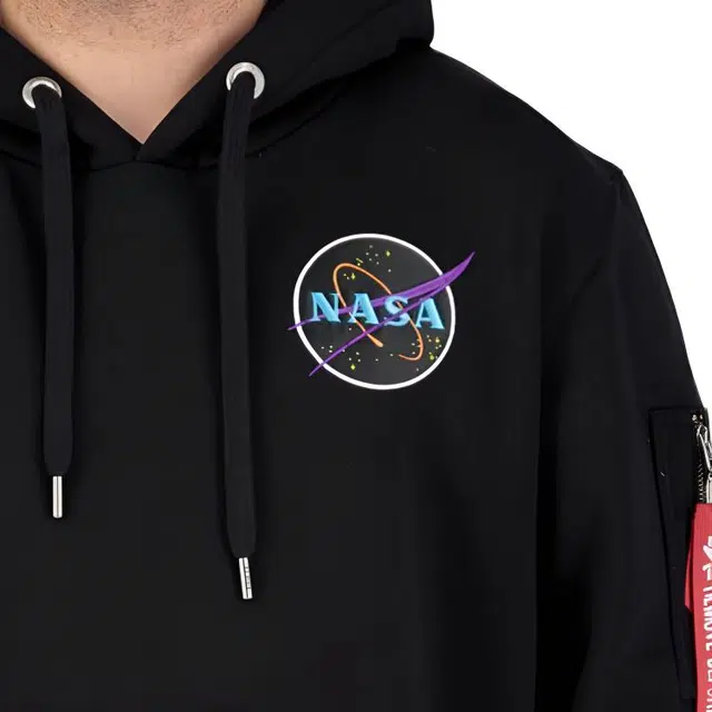 Alpha Industries