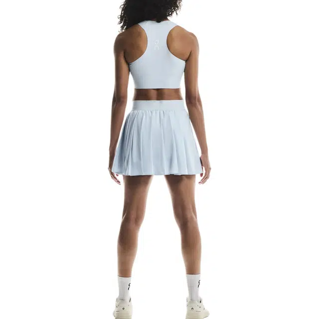 On Court Skirt Pleated