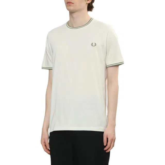 FRED PERRY T