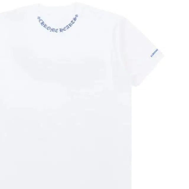 Chrome Hearts FW25 T