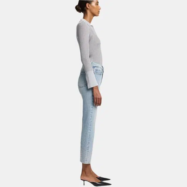 7 FOR ALL MANKIND 25