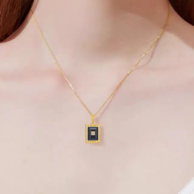 VERENA REINE 18K