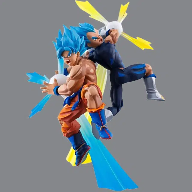 MegaHouse re birth 8.5cm