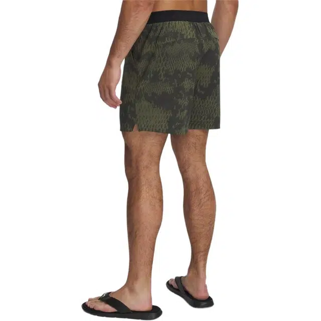 Under Armour Project Rock Iso-Chill