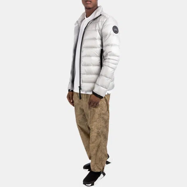 Canada Goose Crofton Silver Birch