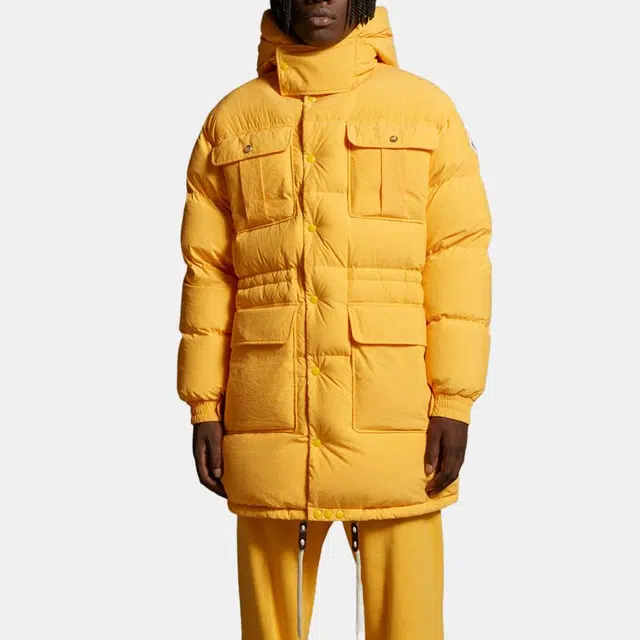 Moncler x PALM ANGELS