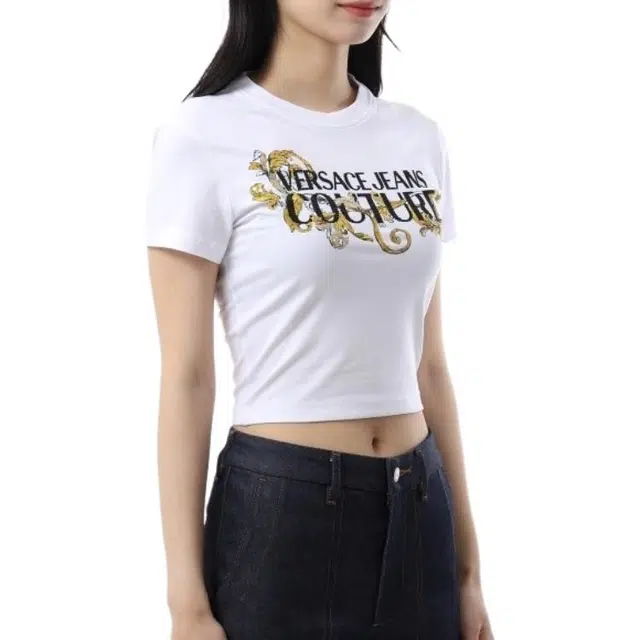 VERSACE JEANS COUTURE FW24 T