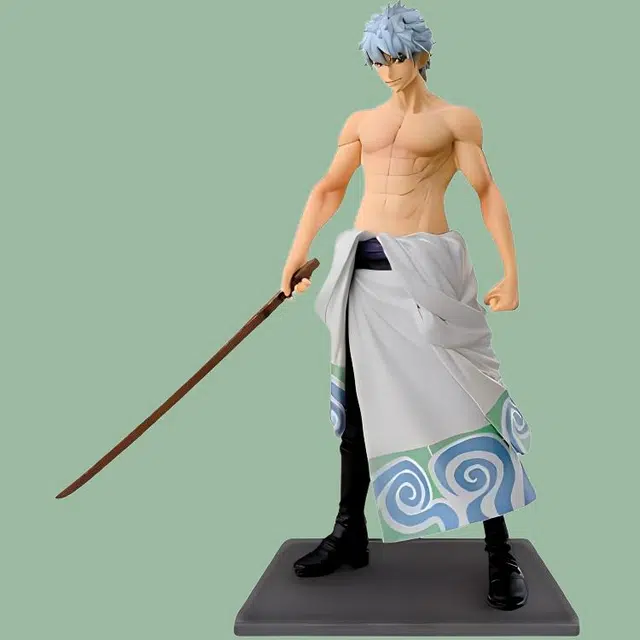 BANPRESTO 17cm