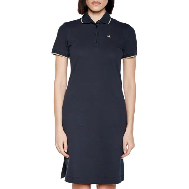 EMPORIO ARMANI EA7 SS24 Loog