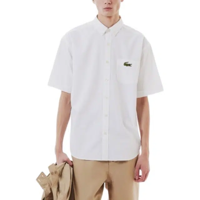 LACOSTE