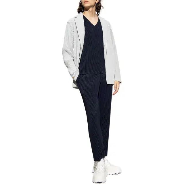 Homme Pliss Issey Miyake V