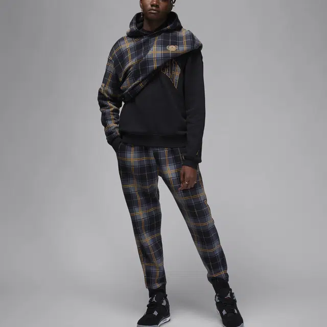 Jordan Hoodie