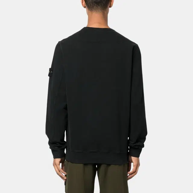 STONE ISLAND FW23 Logo