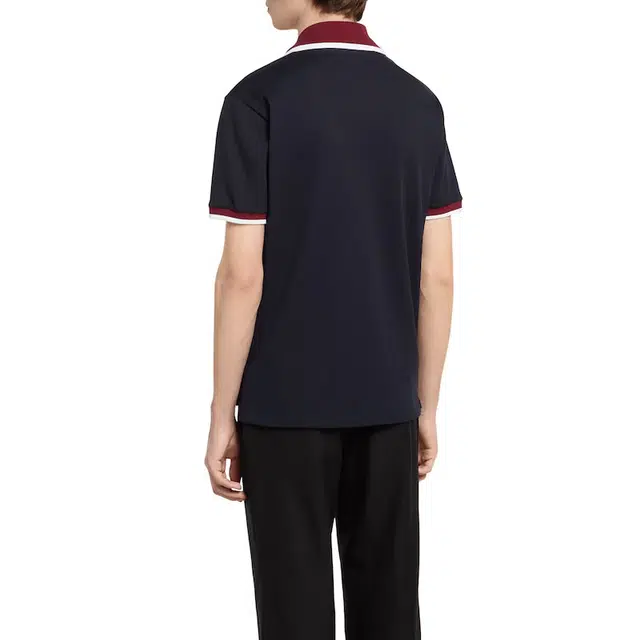 GUCCI FW25 Polo
