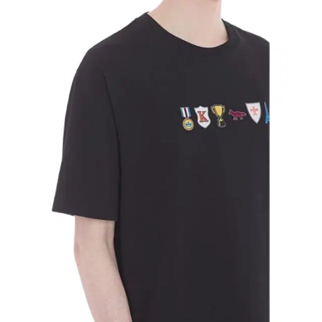 Maison Kitsune FW23 T