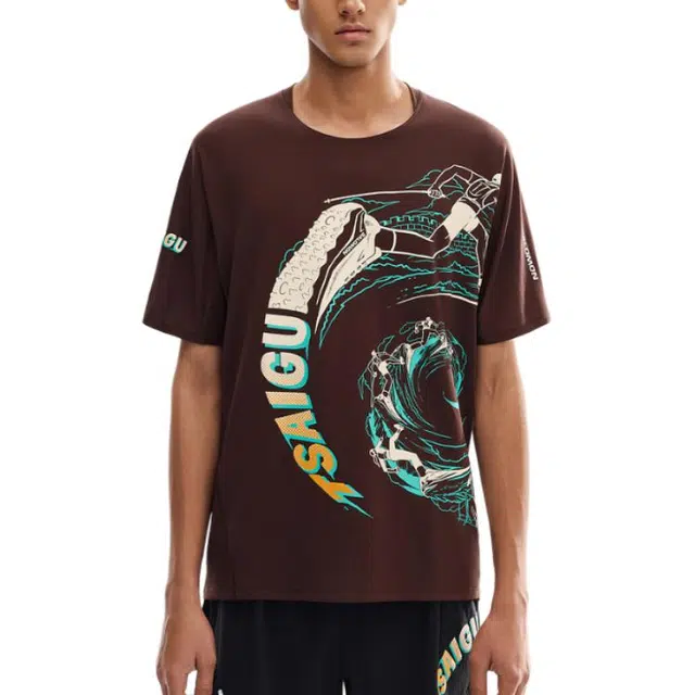 SALOMON FW25 SENSE TSAIGU T