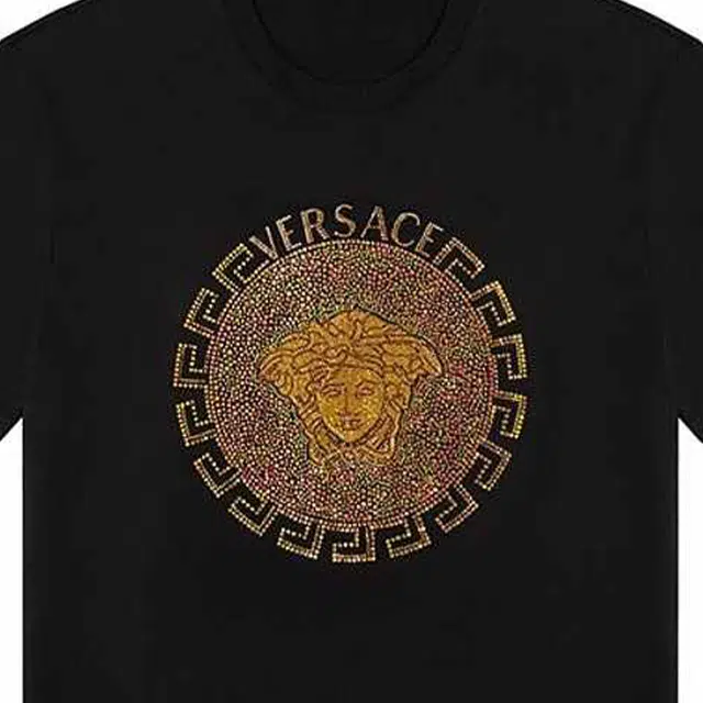 VERSACE T