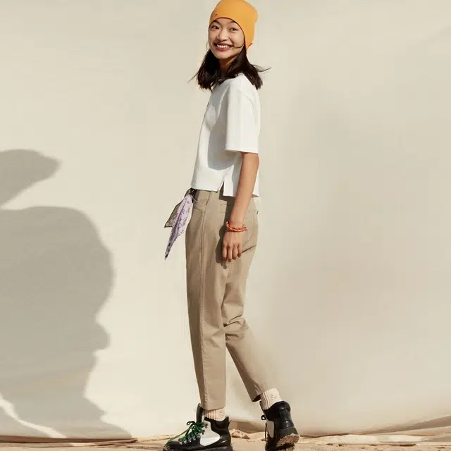 Teenie Weenie T.W.SS23 Outdoor