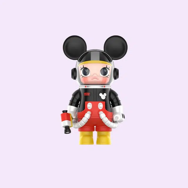 POP MART MEGA SPACE MOLLY 1000 79.7cm
