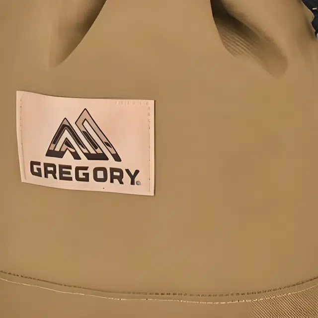 GREGORY Pouch6L