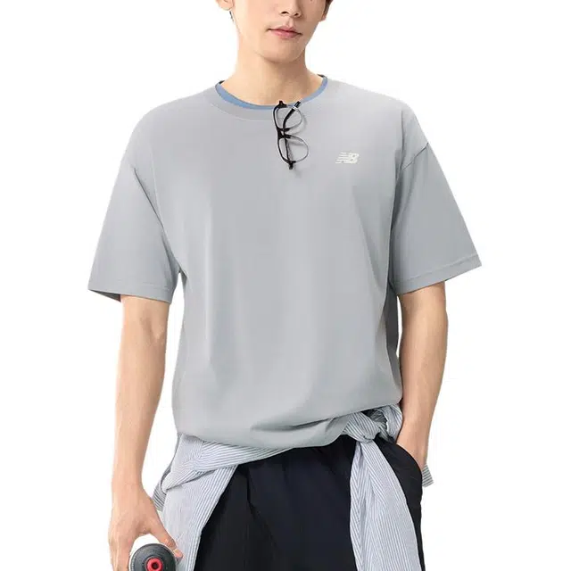 New Balance SS25 T