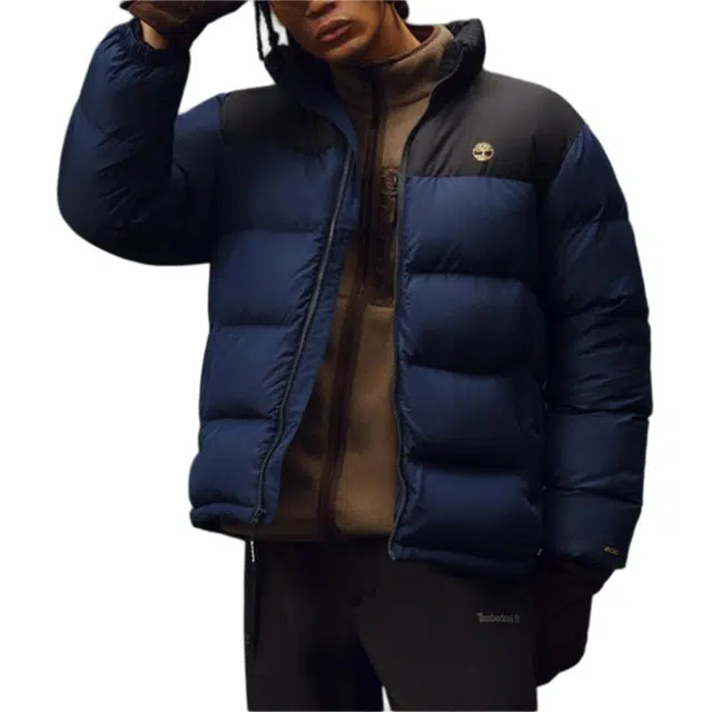 Timberland FW25