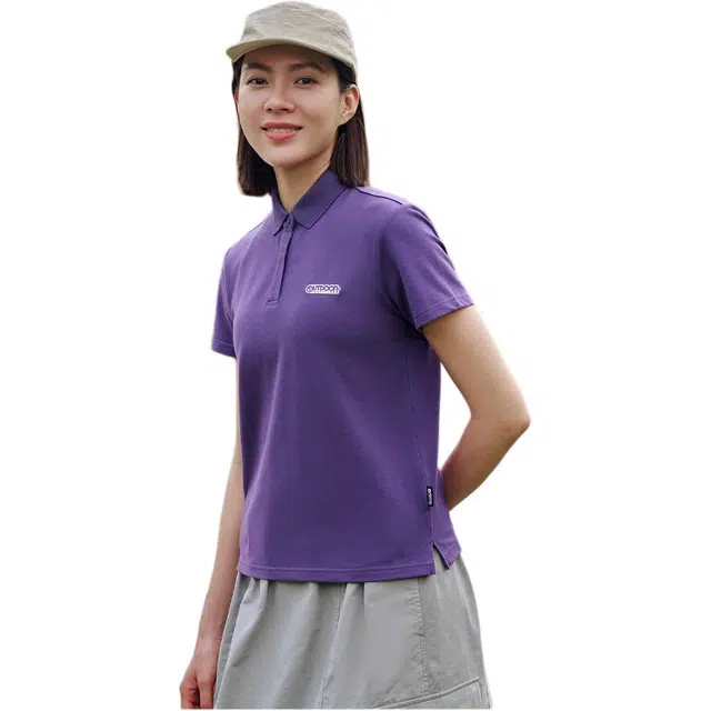 OUTDOOR PRODUCTS Polo