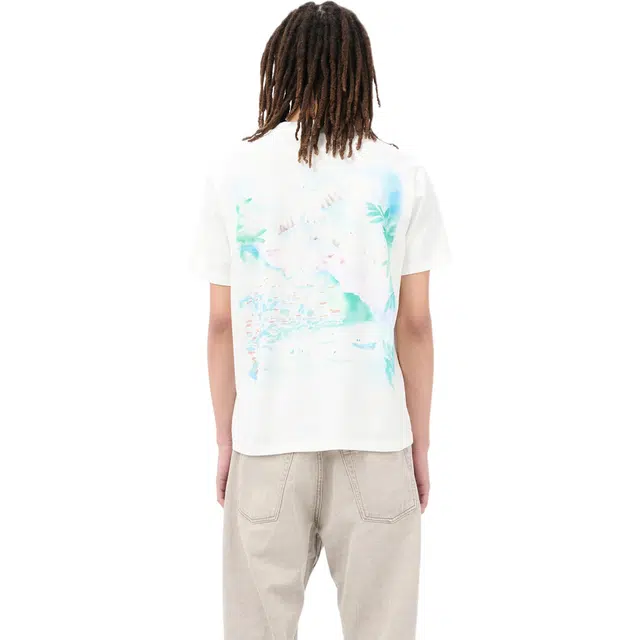 OUR LEGACY SPLASH T