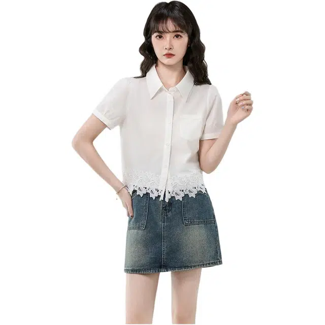 MINETTE POLO