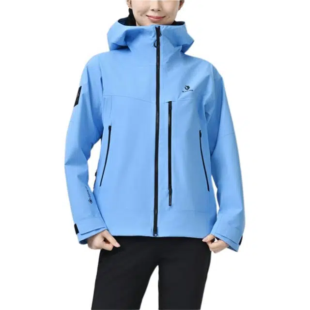 BLACKYAK GORE-TEX